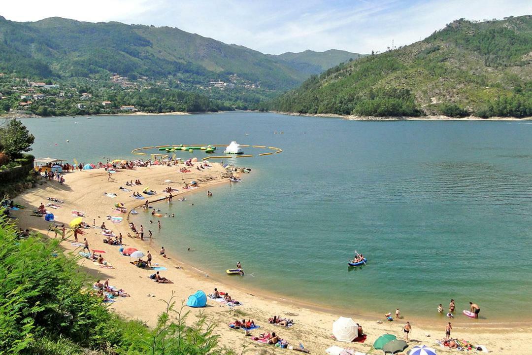 Casa Vilar Holiday home Geres