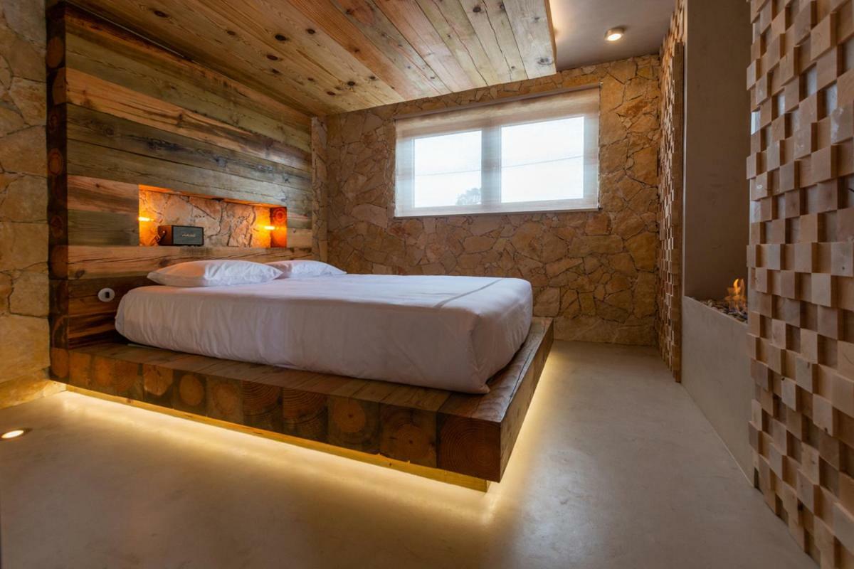 Apartment Azor Eco *