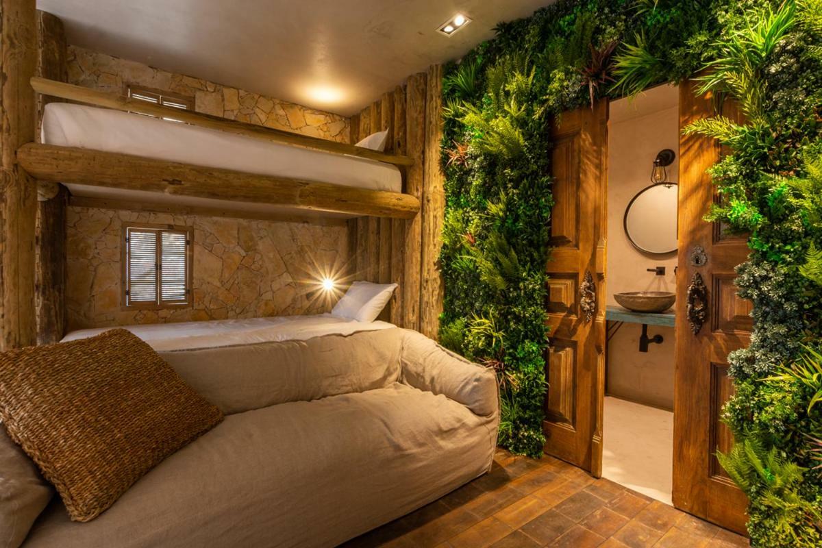 Apartment Azor Eco