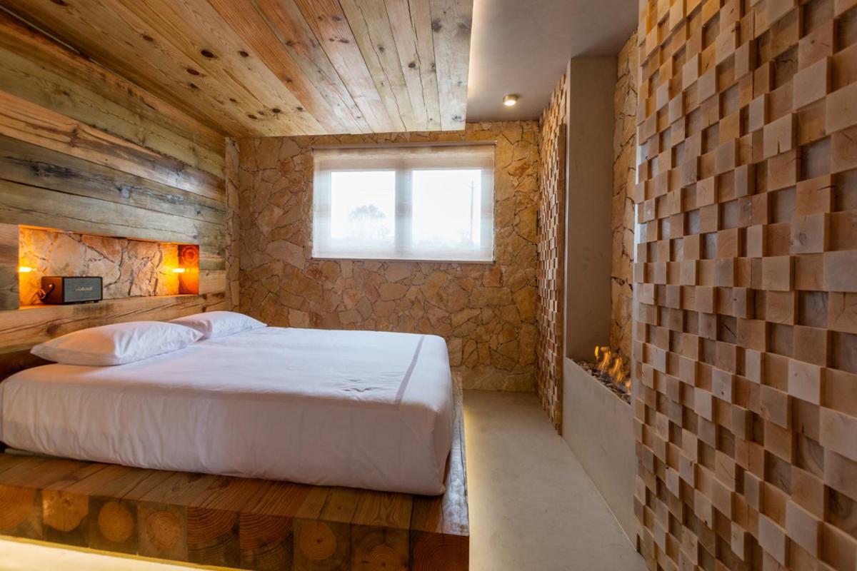 Apartment Azor Eco