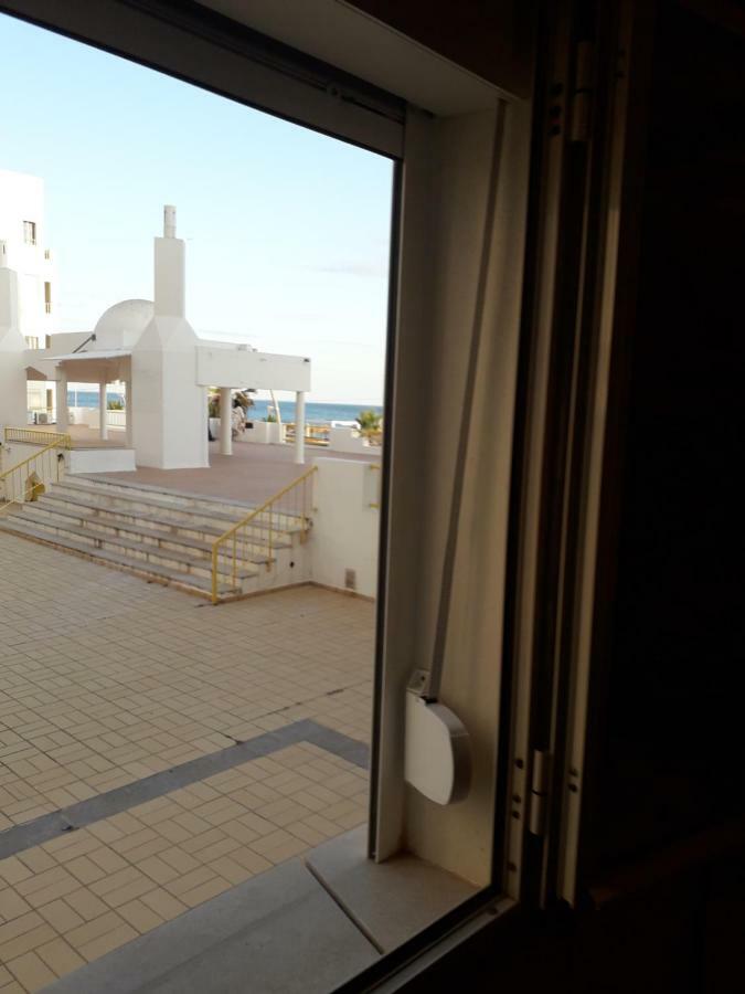 Atlantida T1 Apartment *
