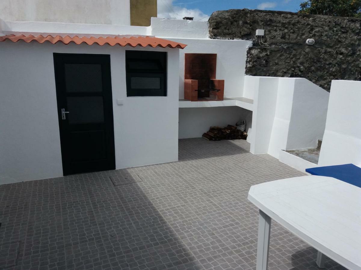 Holiday home Casa Do Cruzeiro