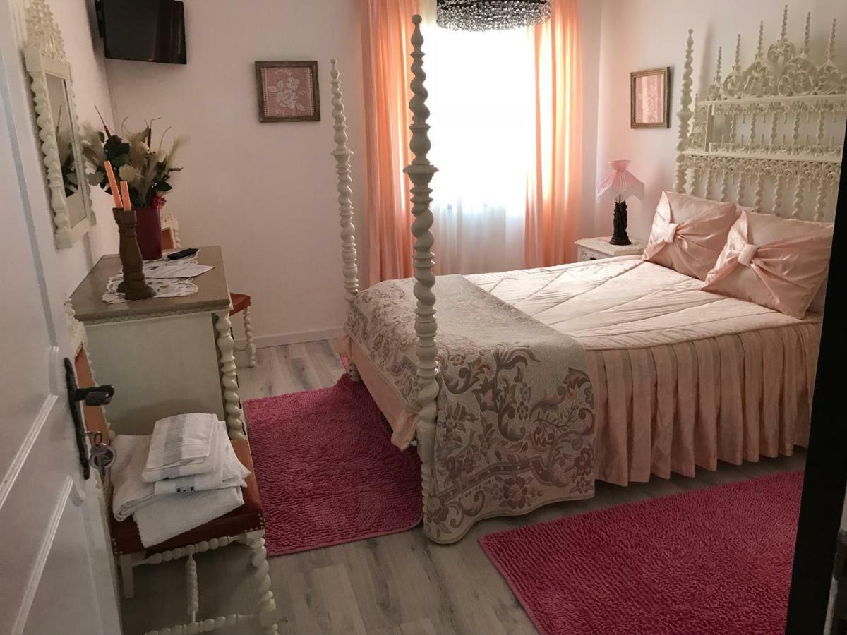 Vivenda Azevedo Guest house Nazare