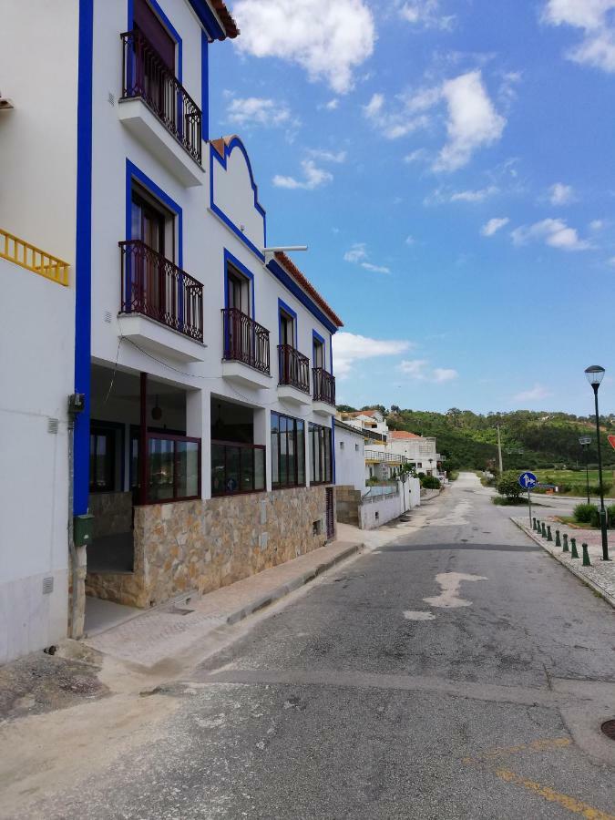 Guest house Sol Mar Odeceixe