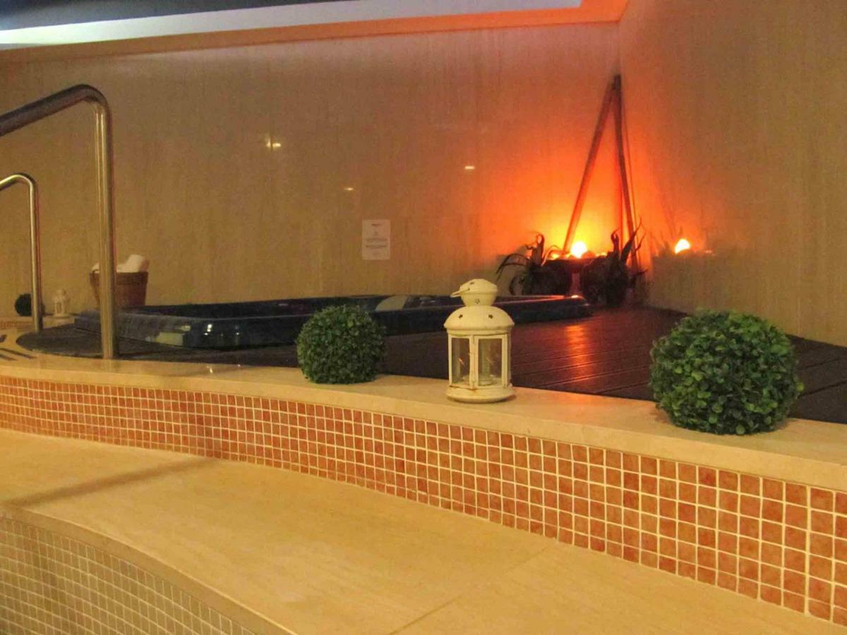 Casa Blue Horizon Holiday home Carvoeiro (Lagoa)
