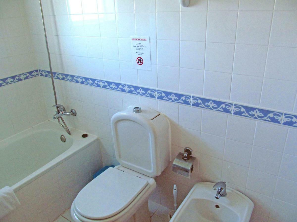 Casa Blue Horizon Holiday home Carvoeiro (Lagoa)