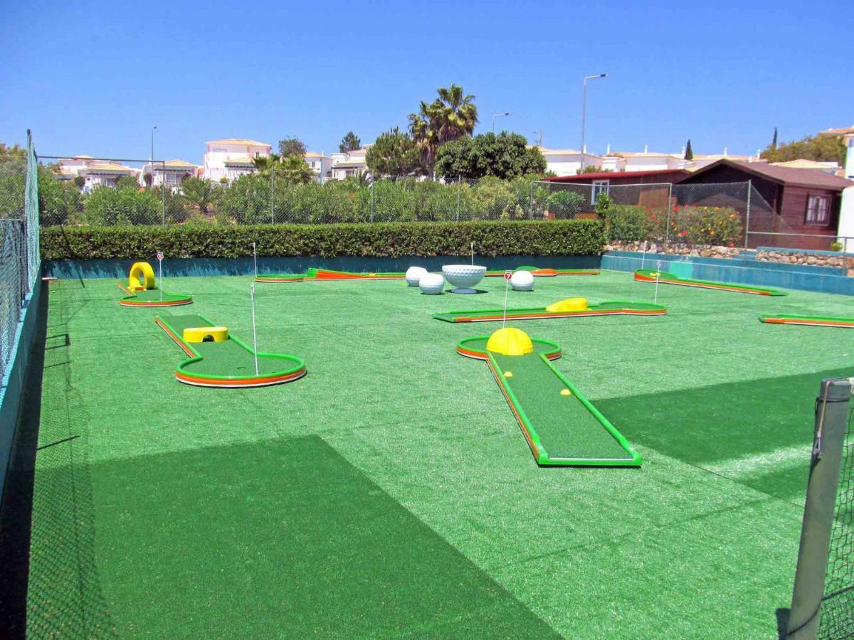Holiday home Casa Blue Horizon Carvoeiro (Lagoa)