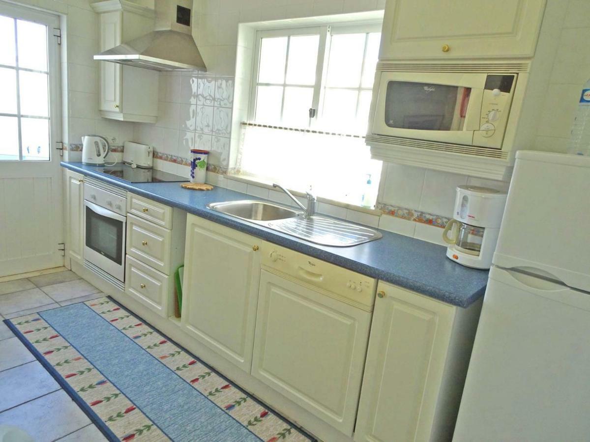 Casa Blue Horizon Holiday home Carvoeiro (Lagoa)