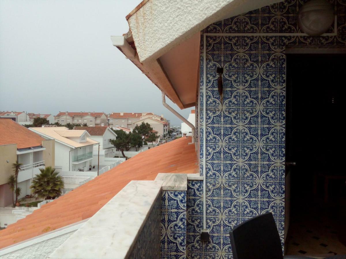 Casa Da Isilda Apartment