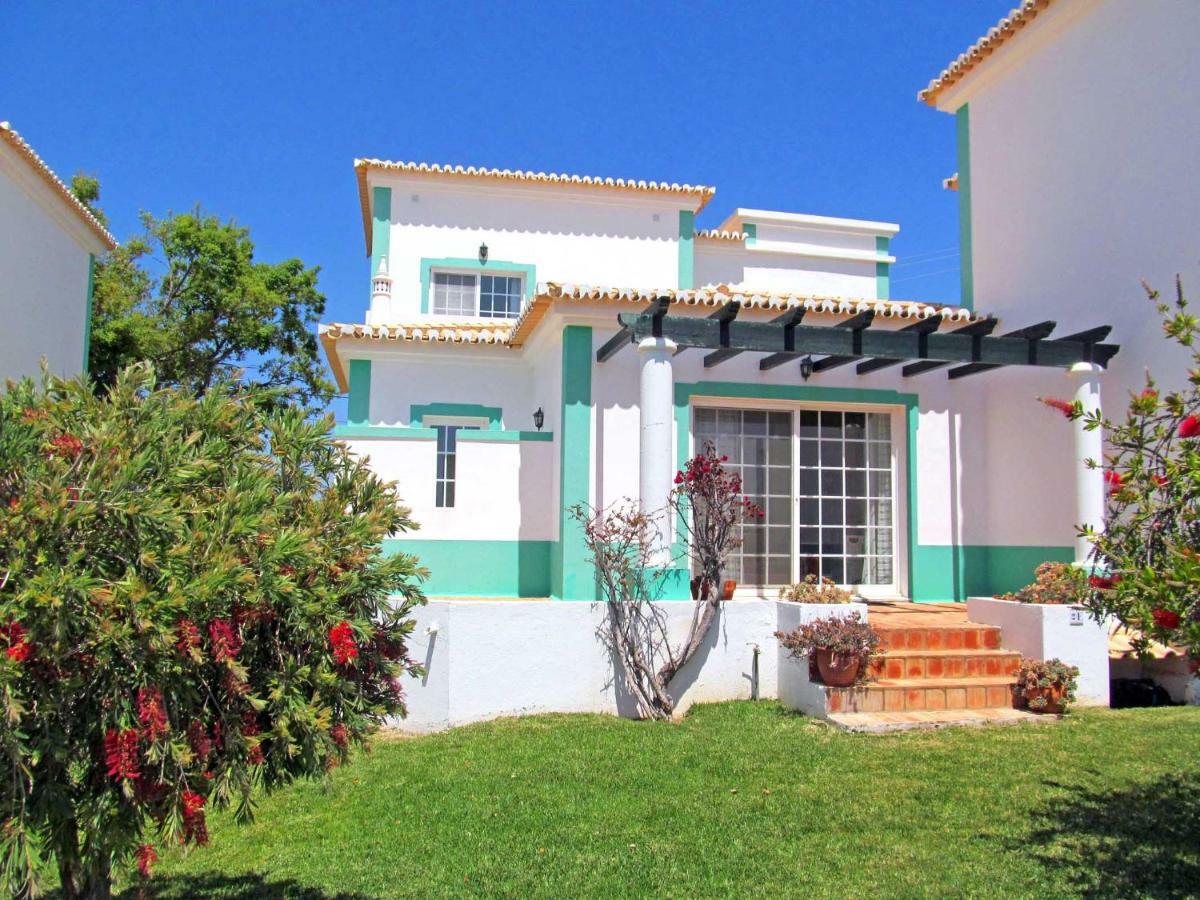 Holiday home Casa Blue Horizon