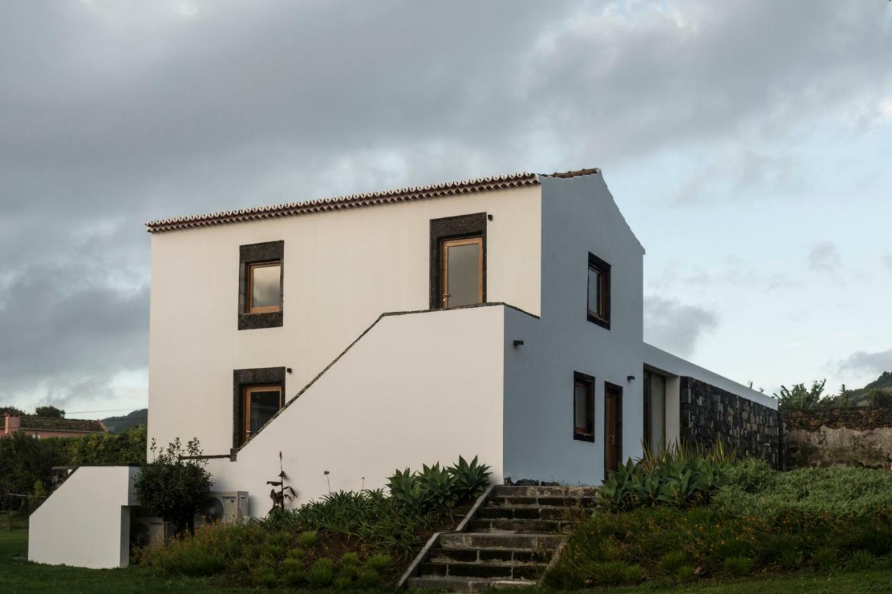 Agroturismo Quinta Nossa Senhora Do Cabo Lagoa (Azores)