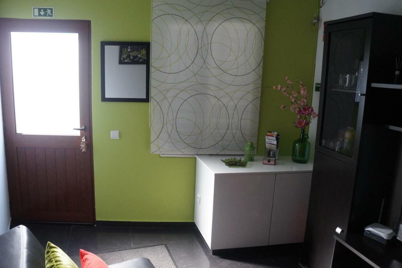 Сasa de vacaciones Casa Violeta