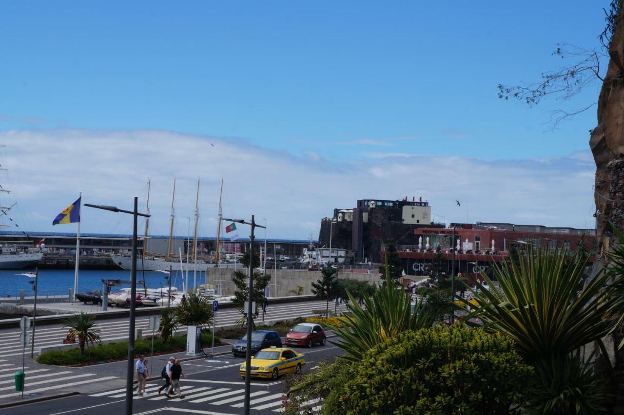 Сasa de vacaciones Casa Violeta Funchal (Madeira)