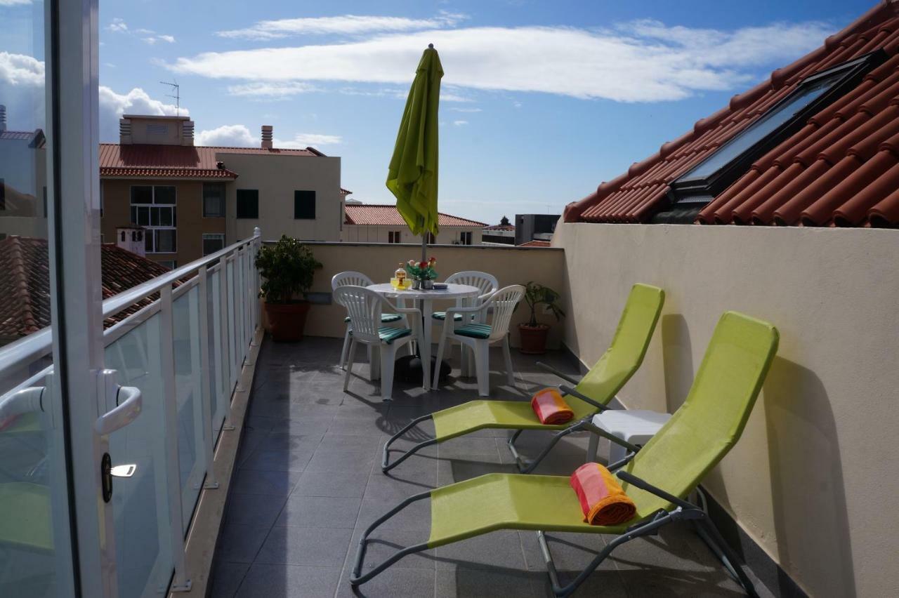 Сasa de vacaciones Casa Violeta Funchal (Madeira)