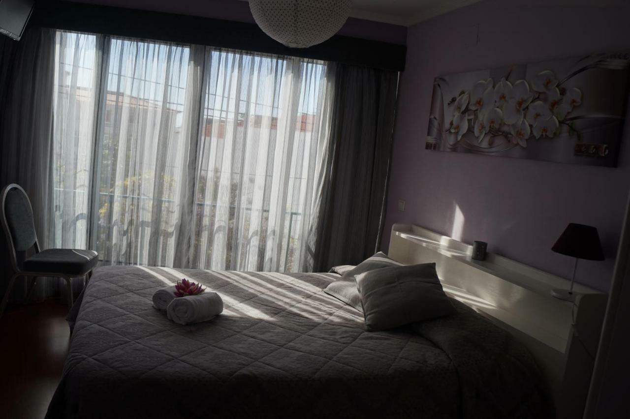Casa Violeta Сasa de vacaciones *
