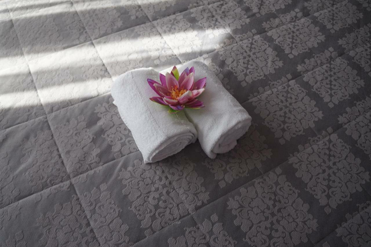 Сasa de vacaciones Casa Violeta