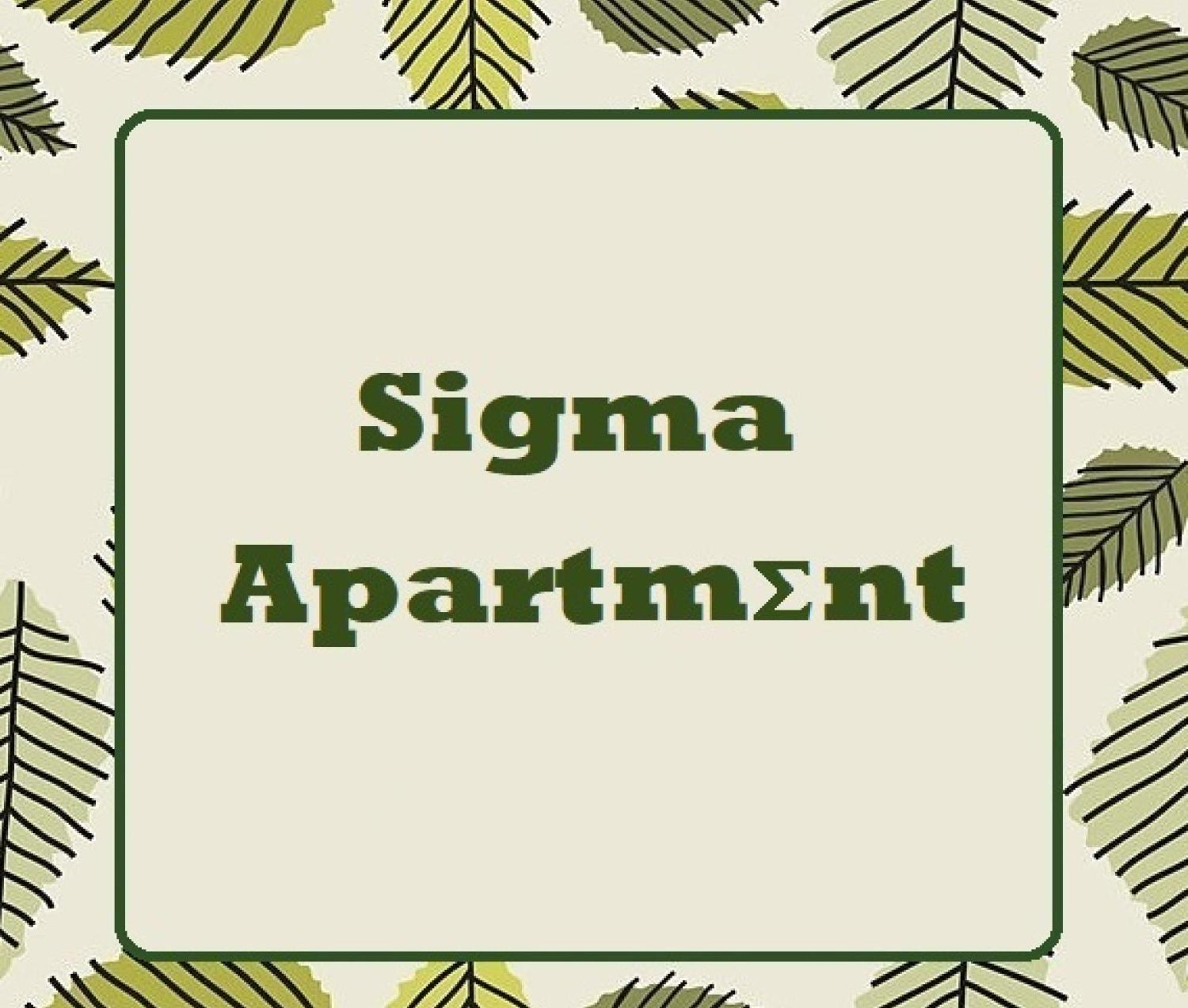 Sigmaapartment * Zambujeira do Mar