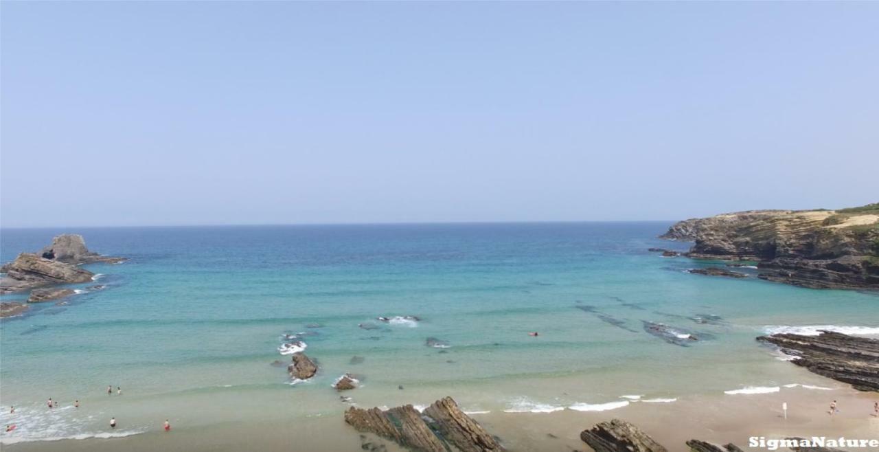 Apartment Sigmaapartment Zambujeira do Mar