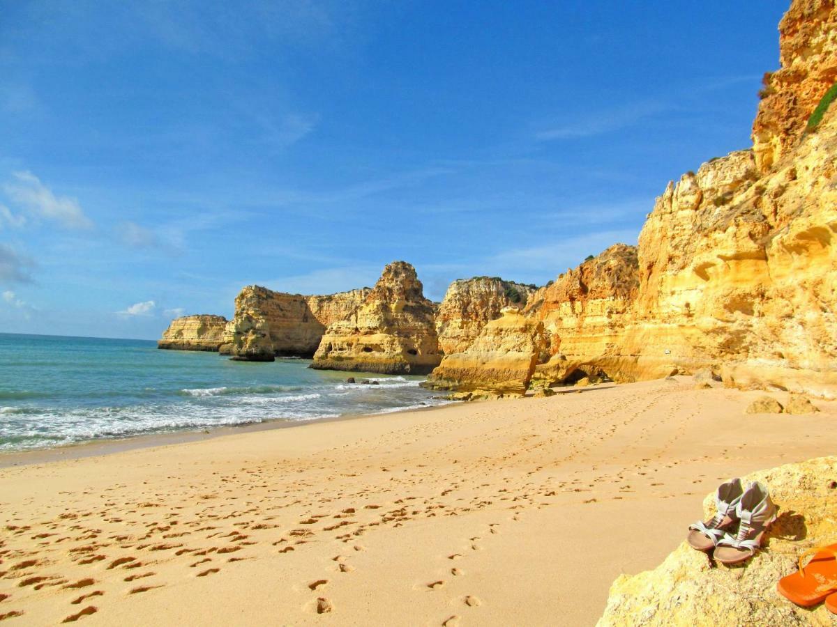 Holiday home Casa Blue Horizon Carvoeiro (Lagoa)