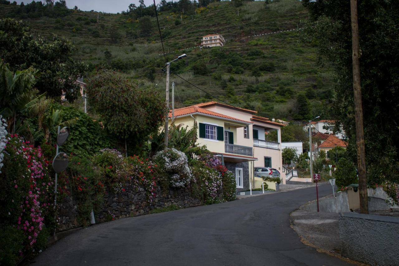 Casa Do Arco *