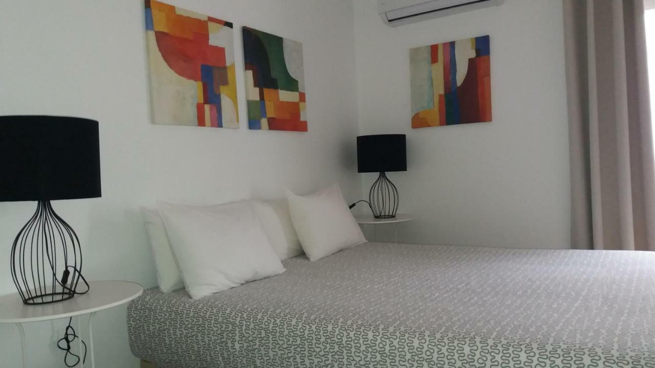 Guest house Rio Natural *