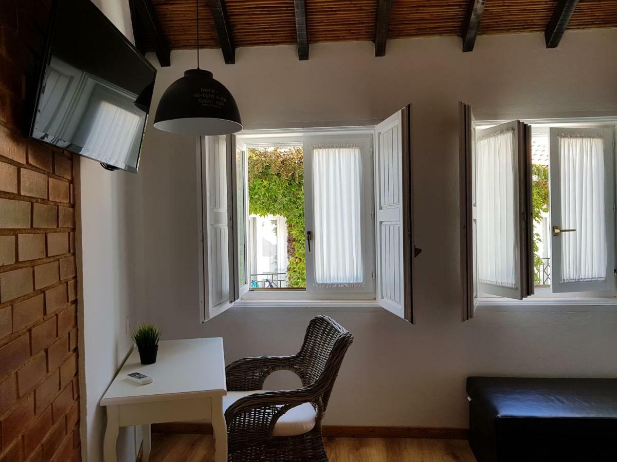 Guest house Rio Natural Vila Nova de Milfontes
