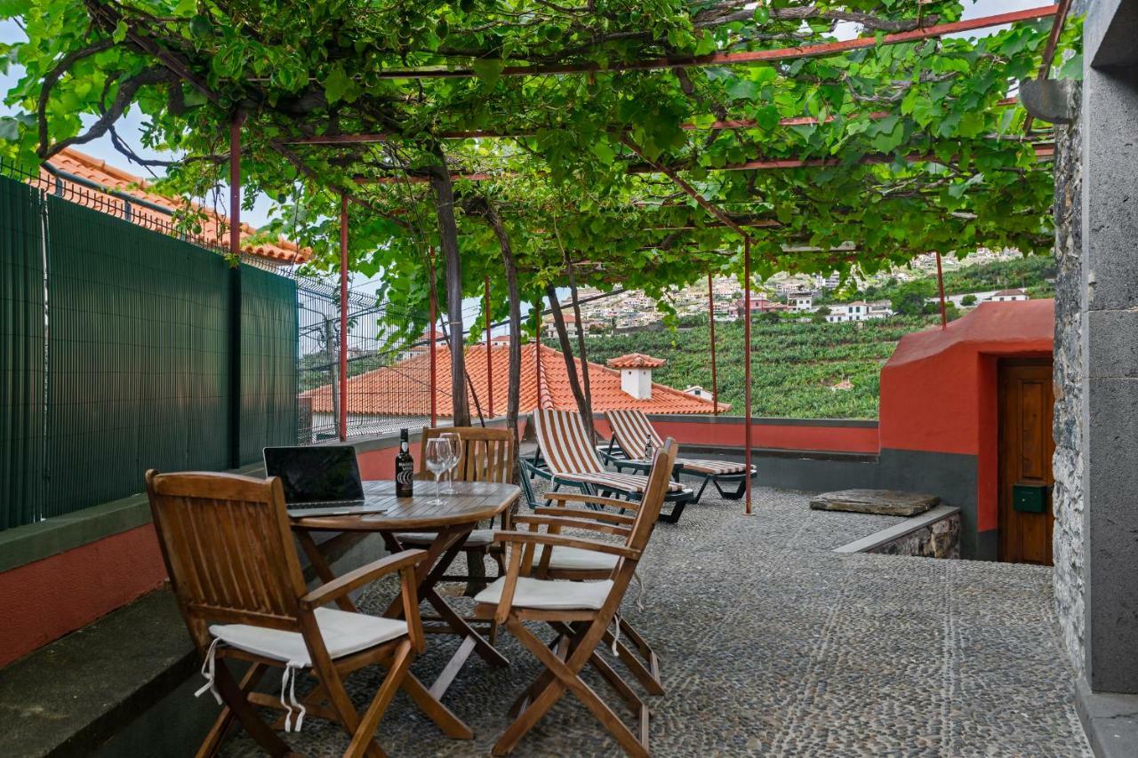 Vakantiehuis Casa Da Aldeia By An Island *