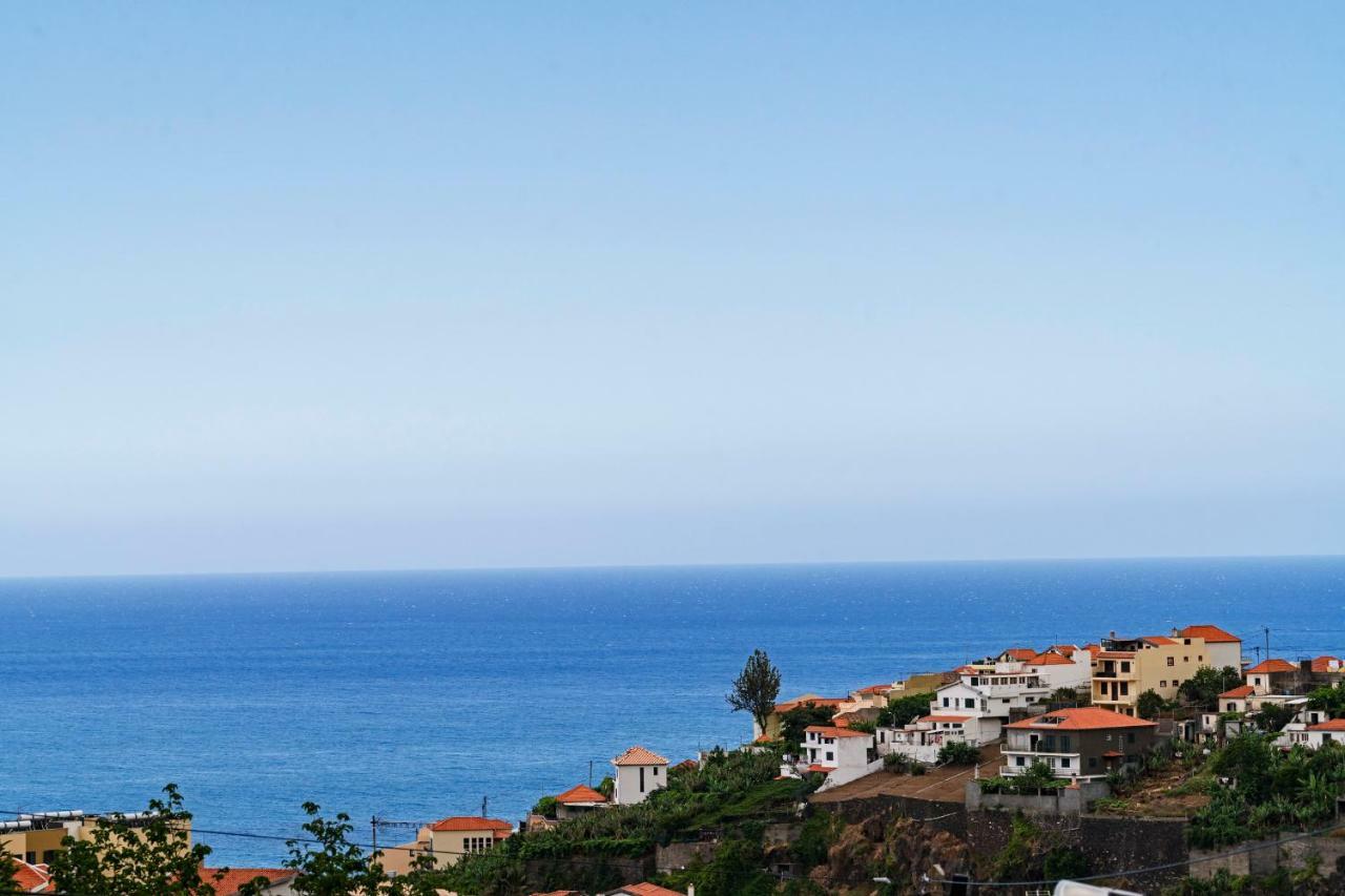 Casa Da Aldeia By An Island * Câmara de Lobos