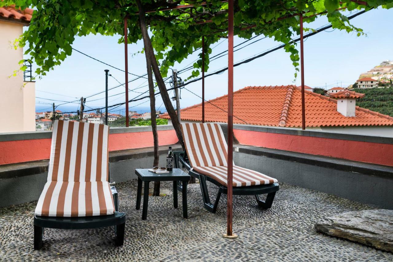Casa Da Aldeia By An Island Vakantiehuis *