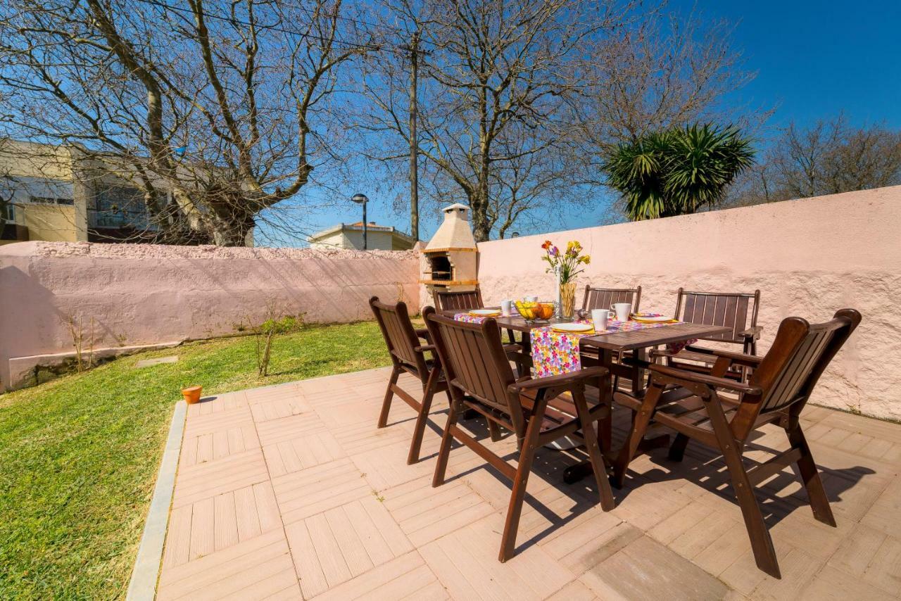 Holiday home Aguda Charming House By Portoproperties4you