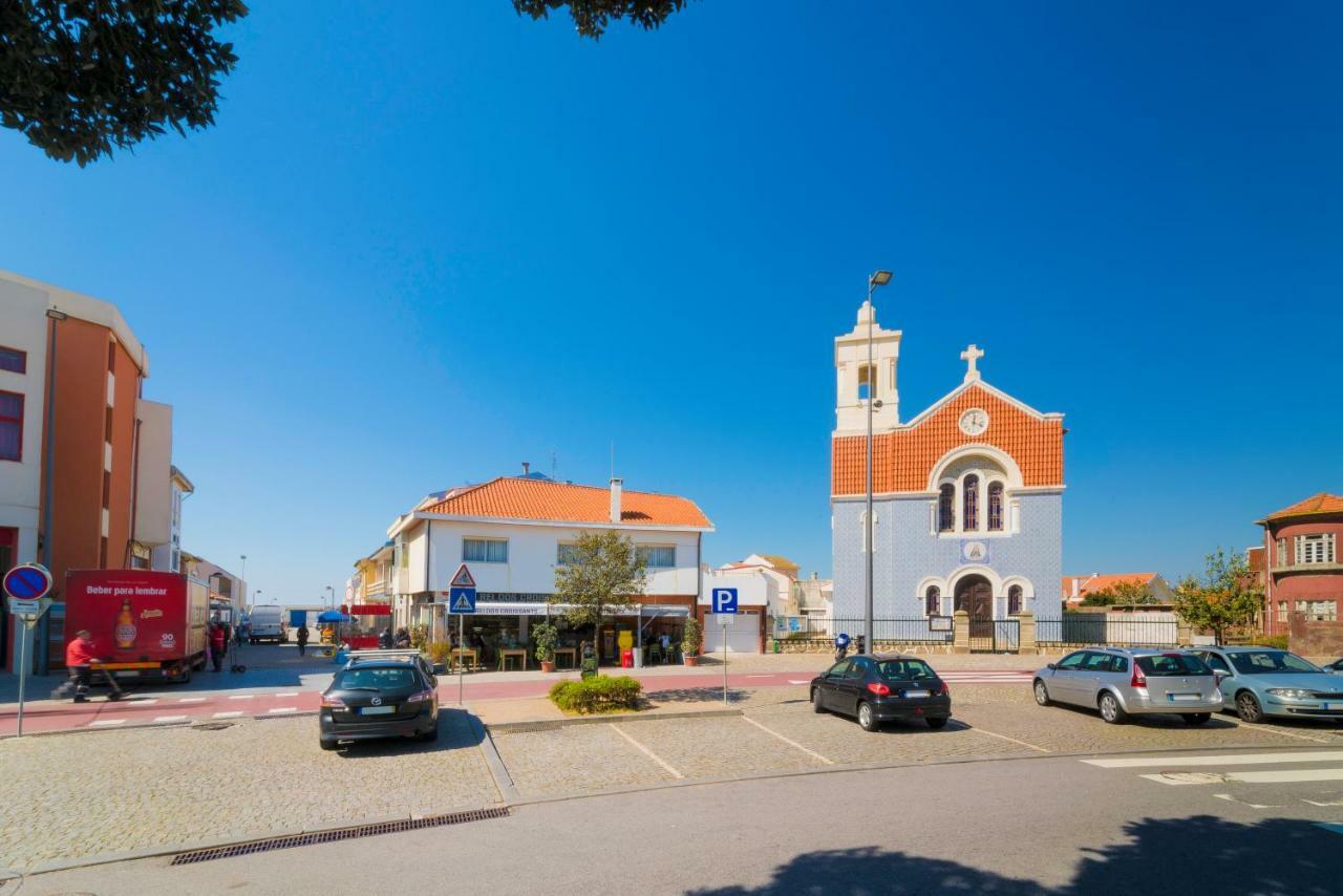 Vakantiehuis Aguda Charming House By Portoproperties4you