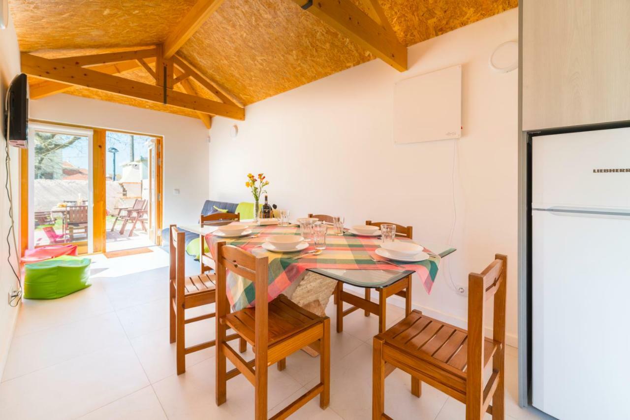 Vakantiehuis Aguda Charming House By Portoproperties4you Vila Nova de Gaia