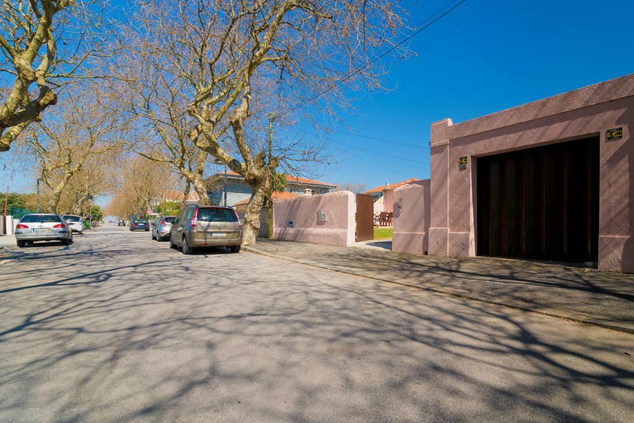 Aguda Charming House By Portoproperties4you Vila Nova de Gaia