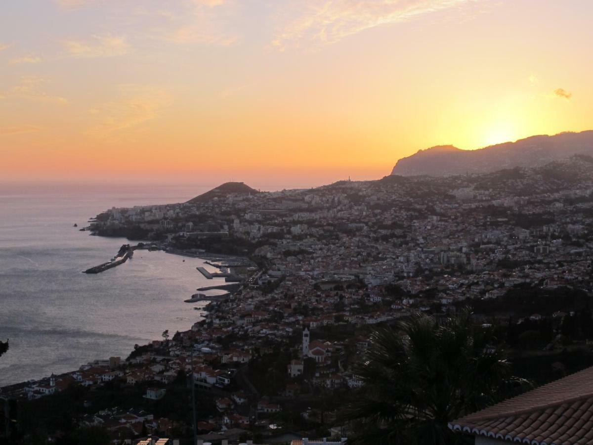 Capuchinhas Apartment * Funchal (Madeira)