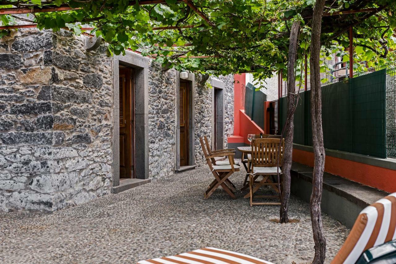 Casa Da Aldeia By An Island Casa de férias