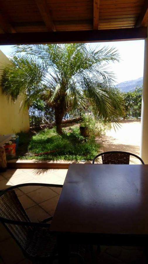 Accommodatie bij particulieren Sea View House Ribeira Brava