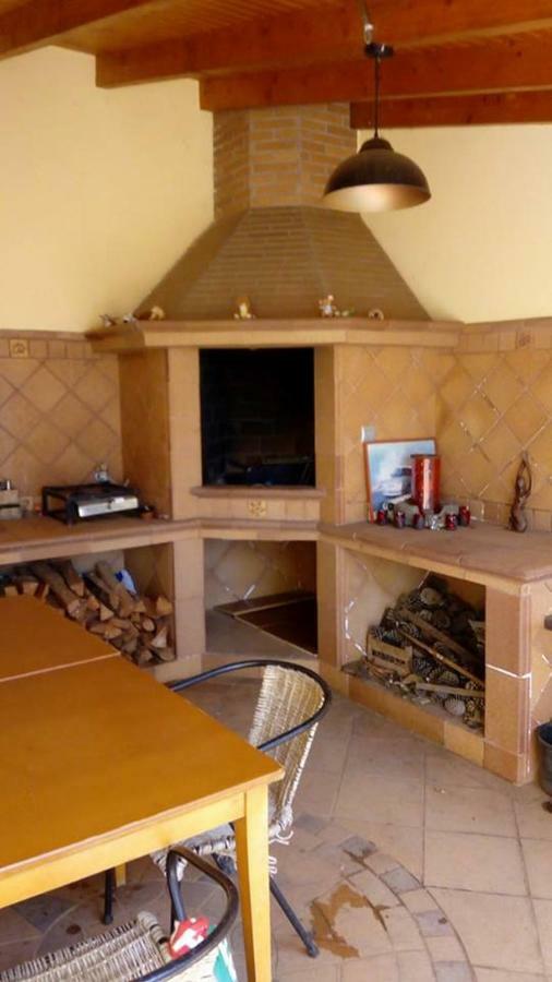 Accommodatie bij particulieren Sea View House *
