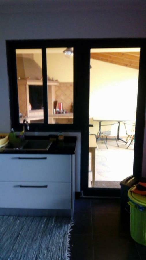 Accommodatie bij particulieren Sea View House *