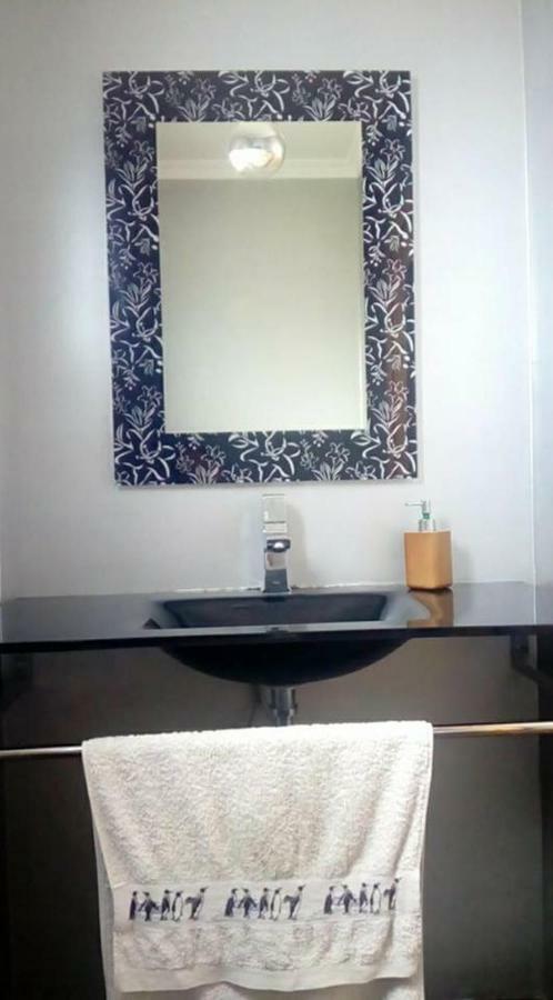 Sea View House Accommodatie bij particulieren Ribeira Brava