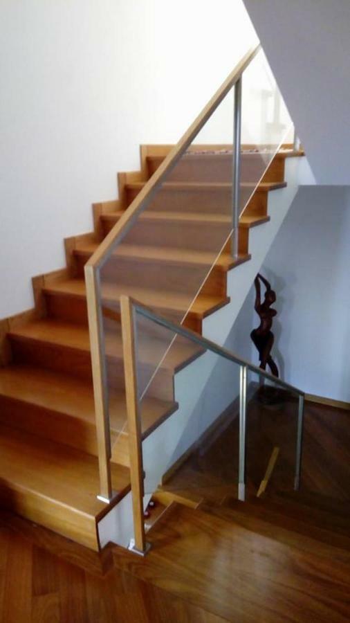 Accommodatie bij particulieren Sea View House