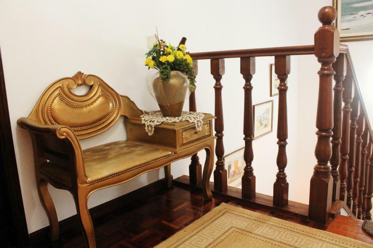 Pombinha Guest house *