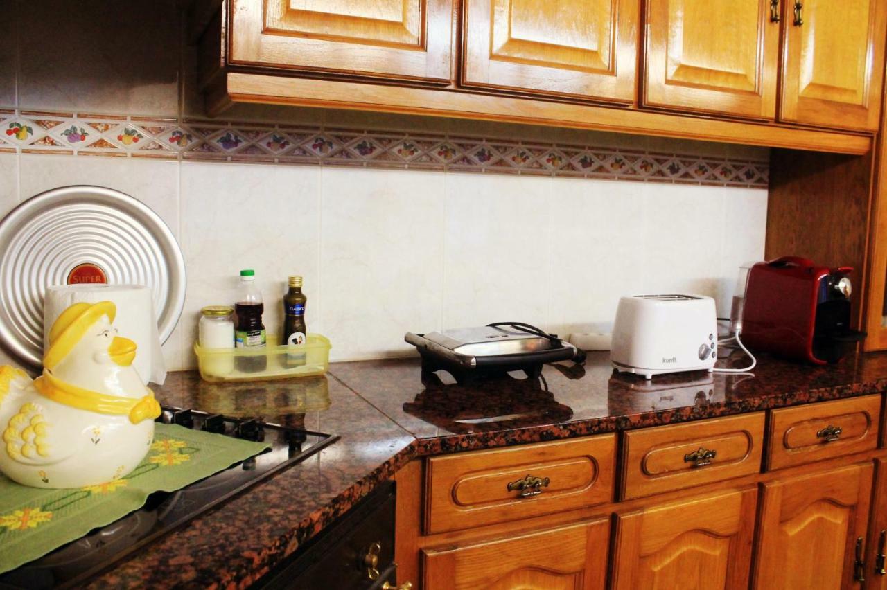 Pombinha Guest house
