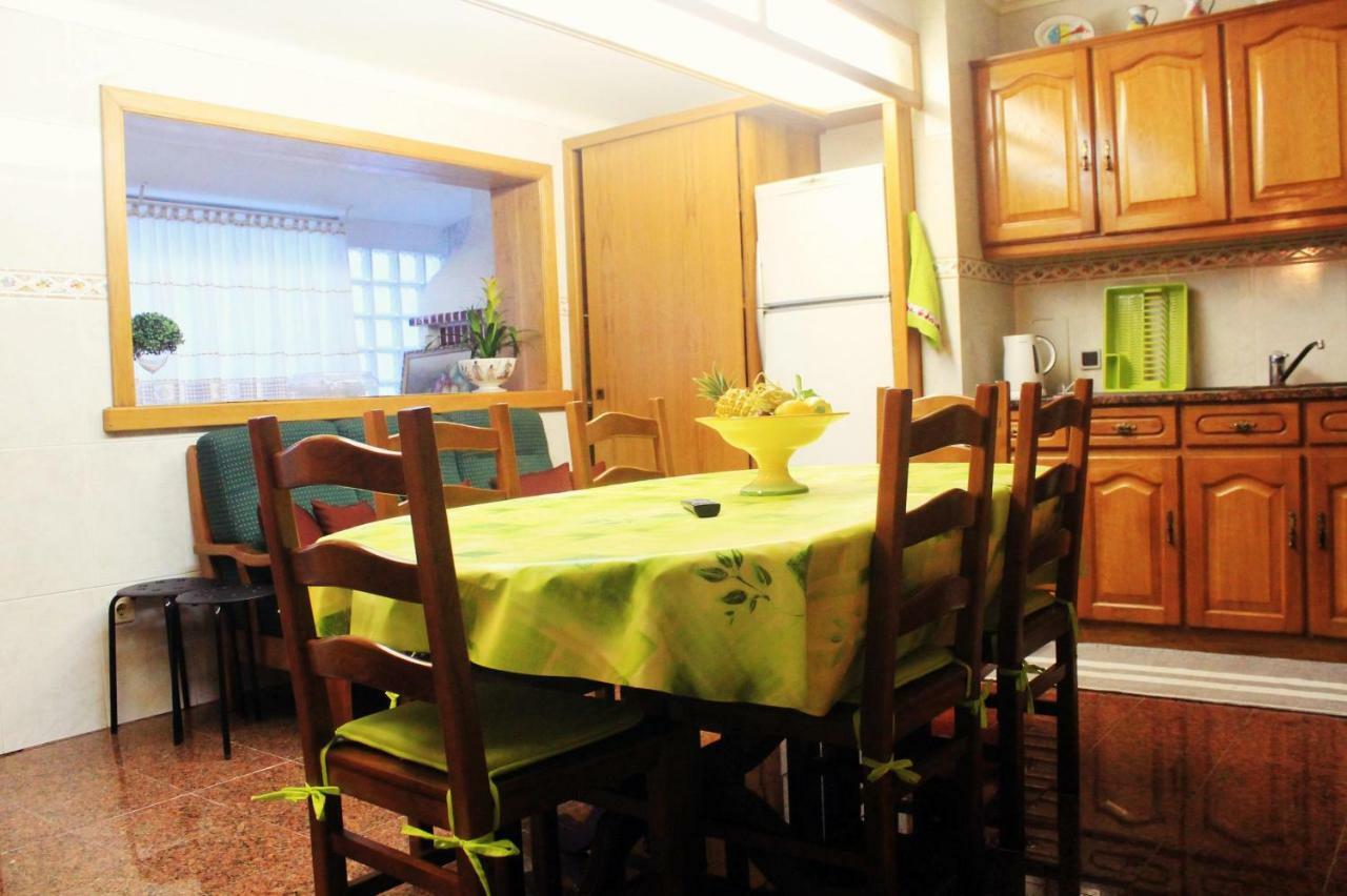 Pombinha Guest house *