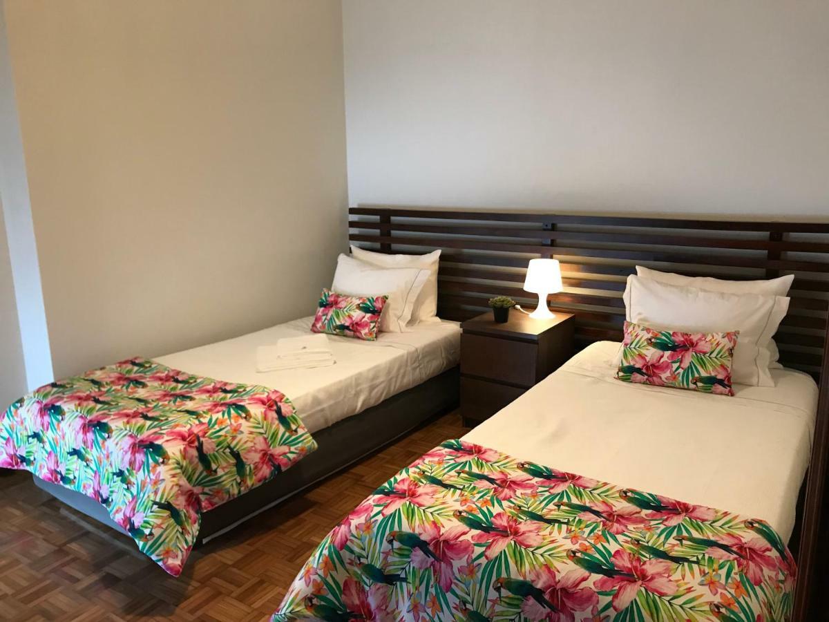 Casa De Lencastre Appartement
