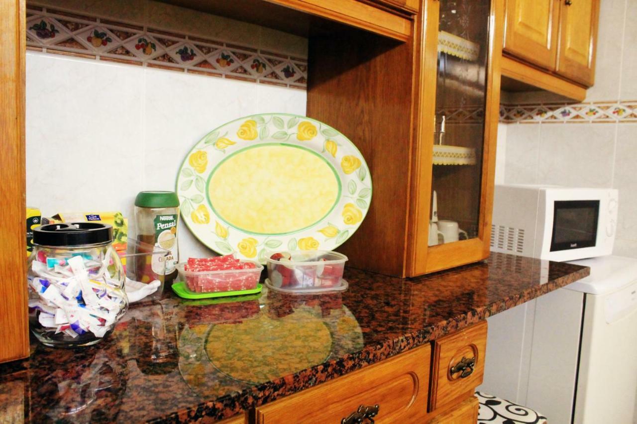 Pombinha Guest house
