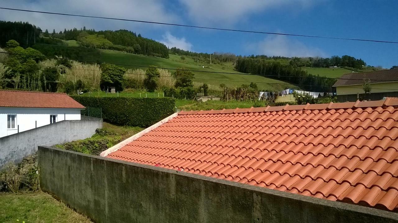 Casa Idilica Horta (Azores)