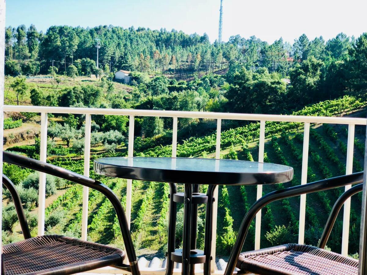 Do Pinhal Guest house
