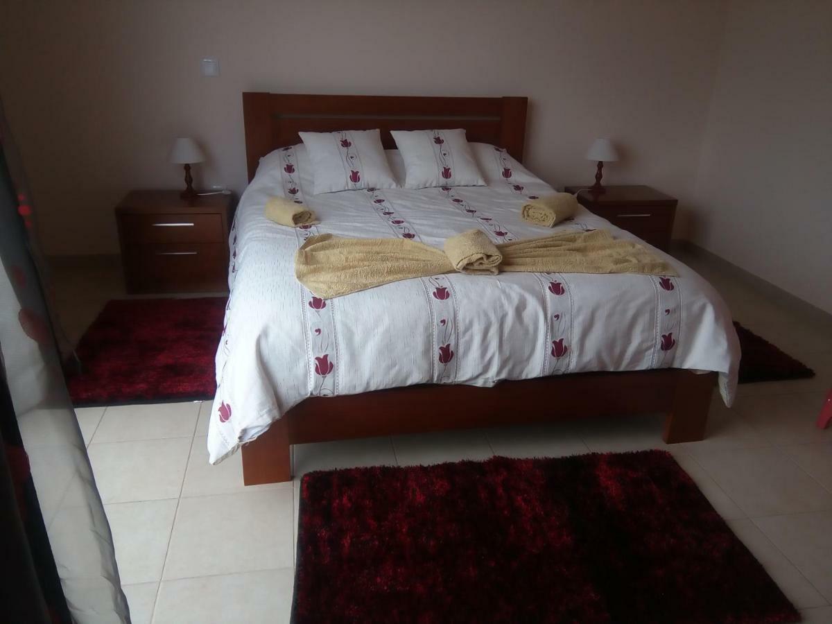 Apartamento Casa Mao-cheia