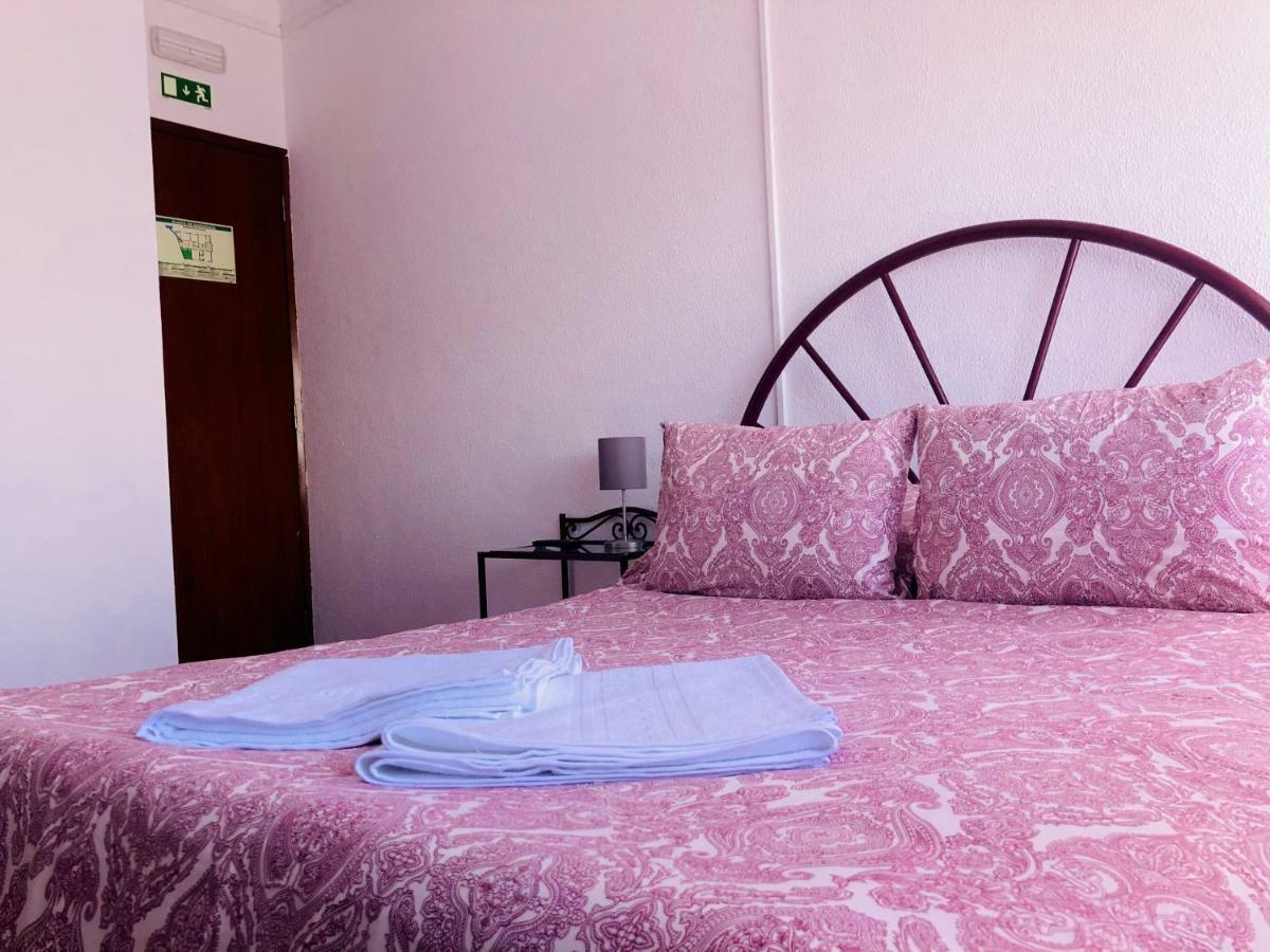 Do Pinhal Guest house Proenca-a-Nova