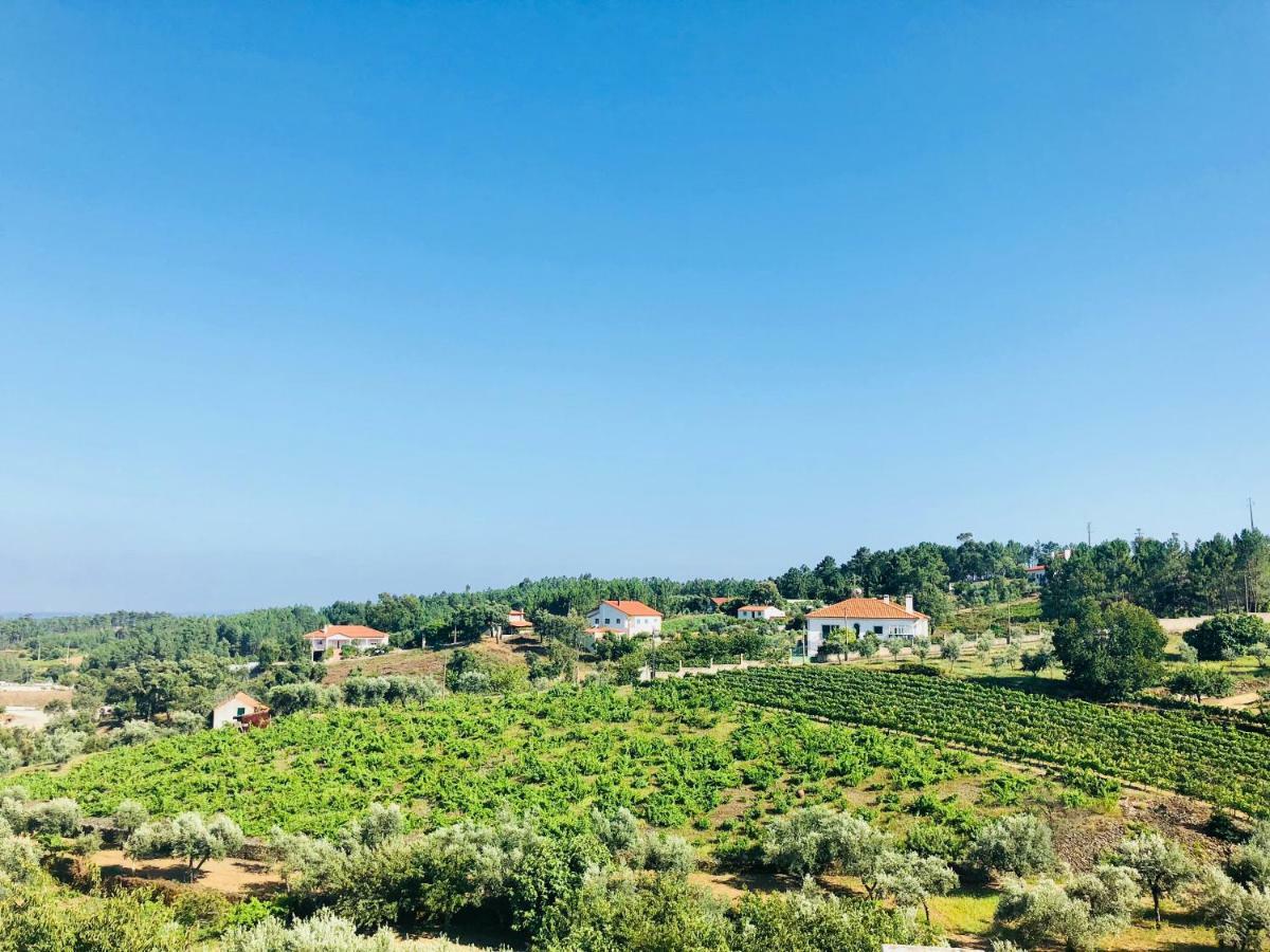 Do Pinhal Guest house Proenca-a-Nova